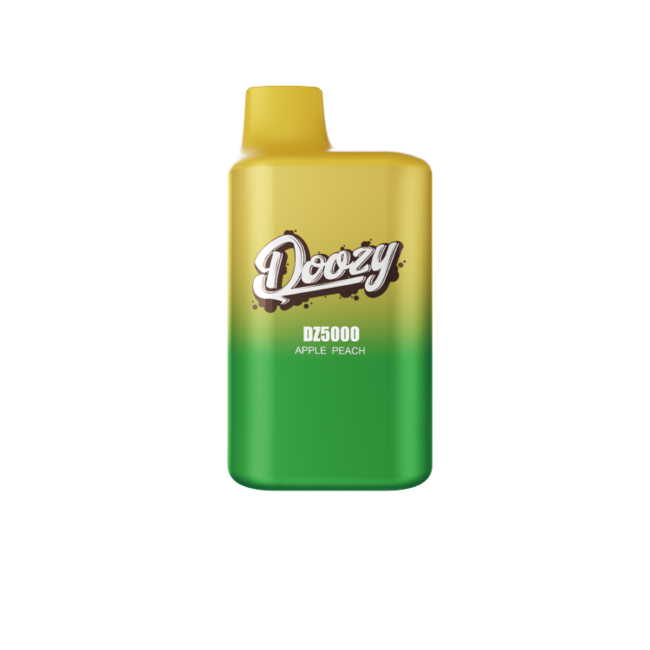 DOOZY 5000 Disposable (Excise AB Tax Included)