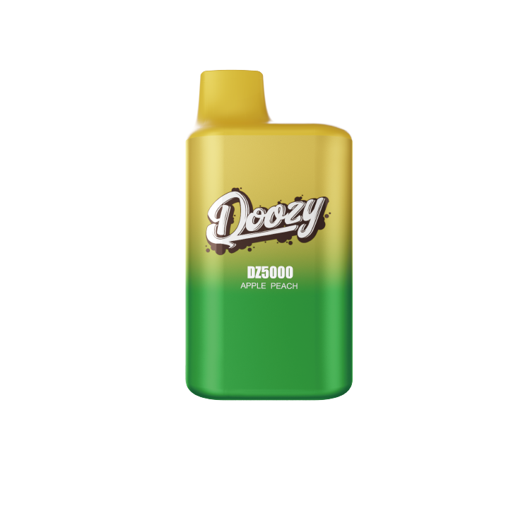 DOOZY DOOZY 5000 Disposable (Excise AB Tax Included)