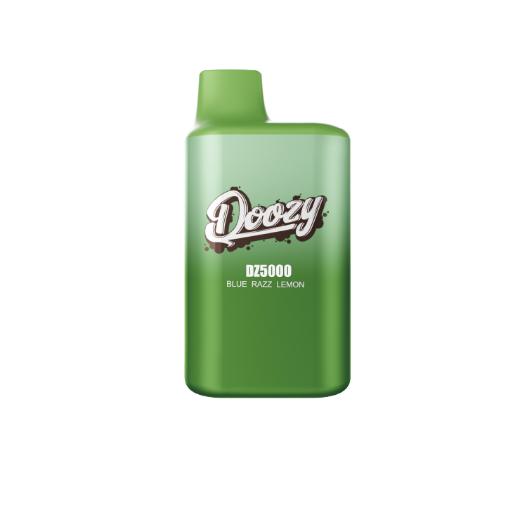 DOOZY DOOZY 5000 Disposable (Excise AB Tax Included)