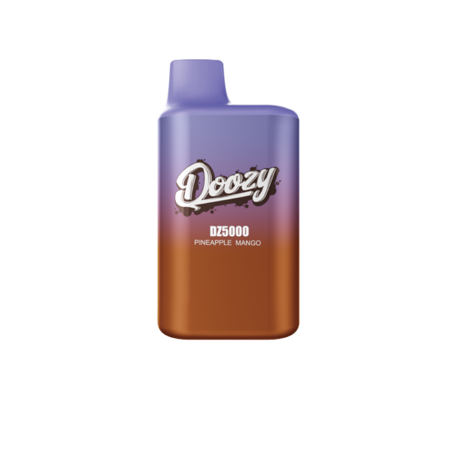 DOOZY 5000 Disposable (Excise AB Tax Included)