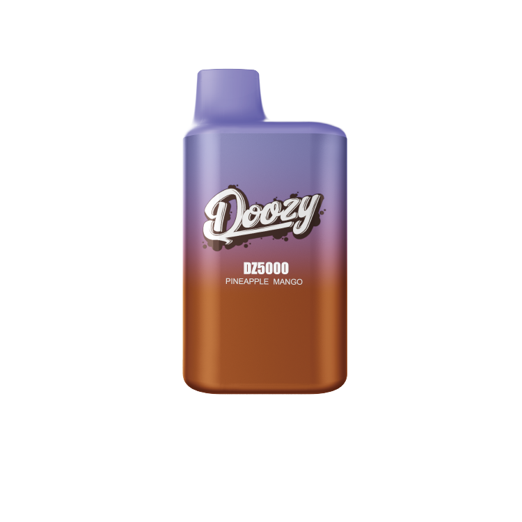 DOOZY DOOZY 5000 Disposable (Excise AB Tax Included)