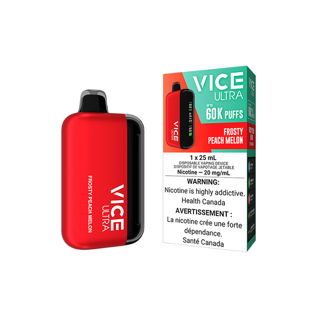 VICE ULTRA 60K (Excise AB Tax Included)