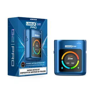 level x LEVEL X G2 PRO 1000 DEVICE