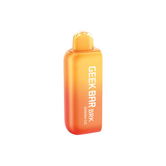 geekbar GEEKBAR BRK POD 16K (Excise AB Tax Included)