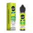 FLAVOUR BEAST SUPER SOUR SALT 60ML (Excise AB Tax Included)