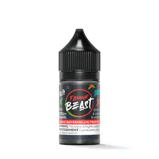 FLAVOUR BEAST FLAVOUR BEAST SALT 30ML (Excise AB Tax Included)