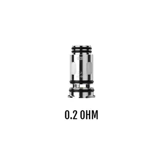 VOOPOO VOOPOO PNP X REPLACEMENT COILS (5 PACK)