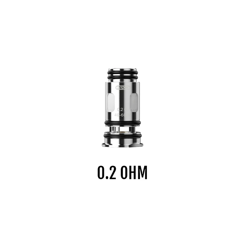 VOOPOO VOOPOO PNP X REPLACEMENT COILS (5 PACK)