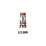 VOOPOO PNP X REPLACEMENT COILS (5 PACK)