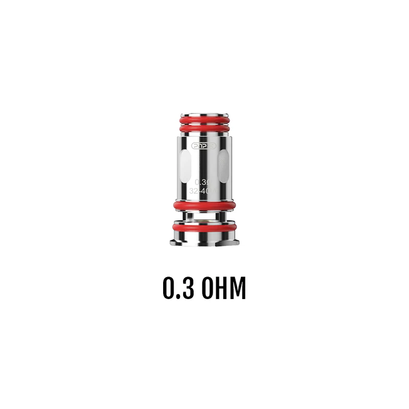 VOOPOO VOOPOO PNP X REPLACEMENT COILS (5 PACK)