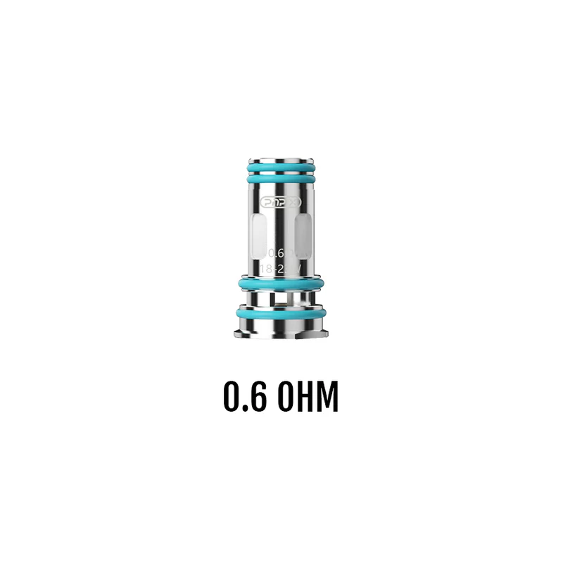 VOOPOO VOOPOO PNP X REPLACEMENT COILS (5 PACK)