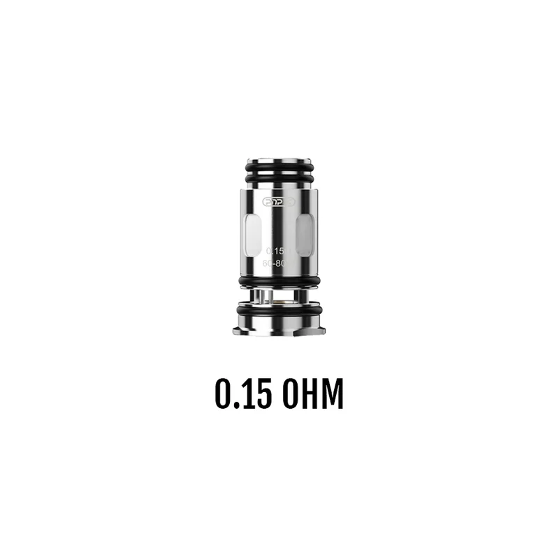 VOOPOO VOOPOO PNP X REPLACEMENT COILS (5 PACK)