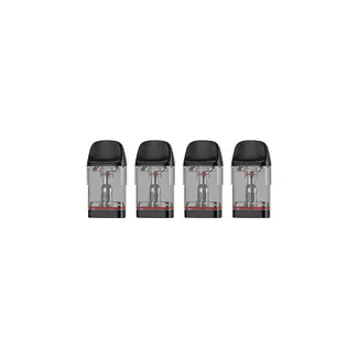 UWELL UWELL CALIBURN GPP REPLACEMENT POD (4 PACK) [CRC]