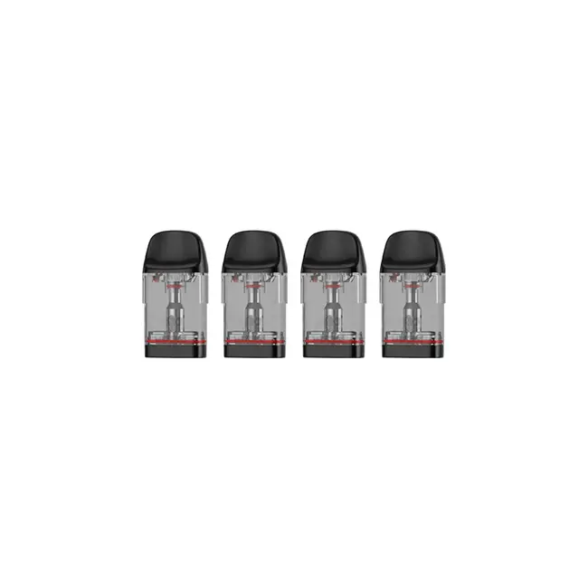 UWELL CALIBURN GPP REPLACEMENT POD (4 PACK) [CRC]