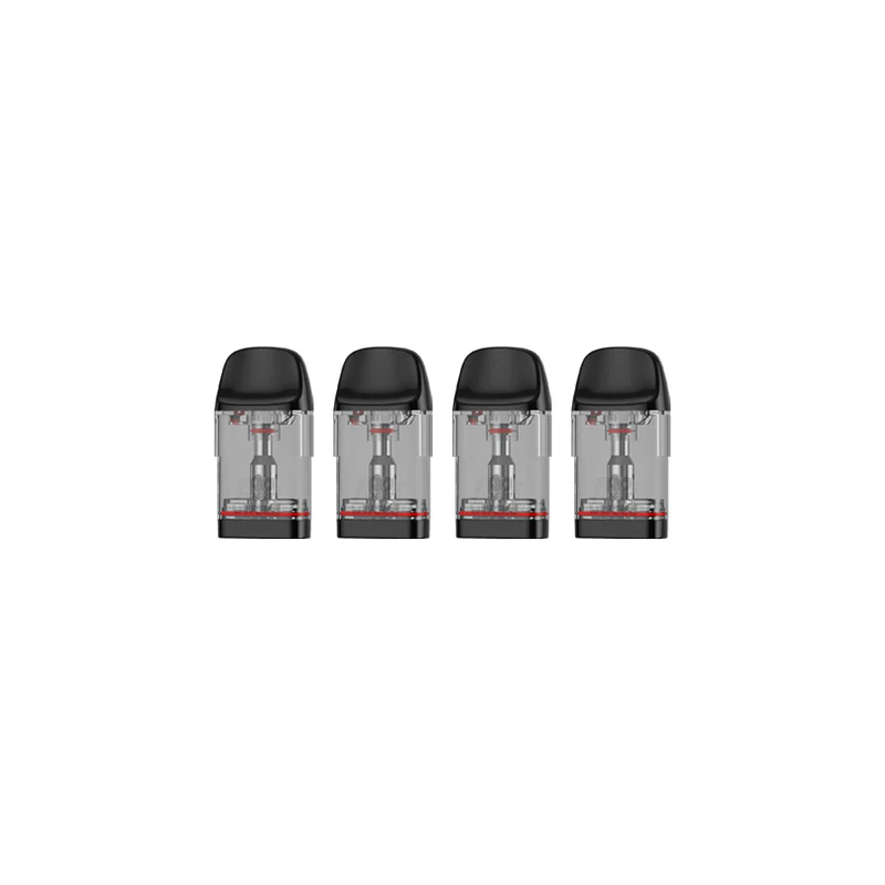 UWELL UWELL CALIBURN GPP REPLACEMENT POD 3ML (4 PACK) [CRC]