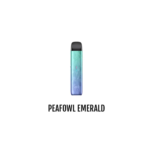 UWELL CALIBURN G4 MINI POD KIT [CRC]