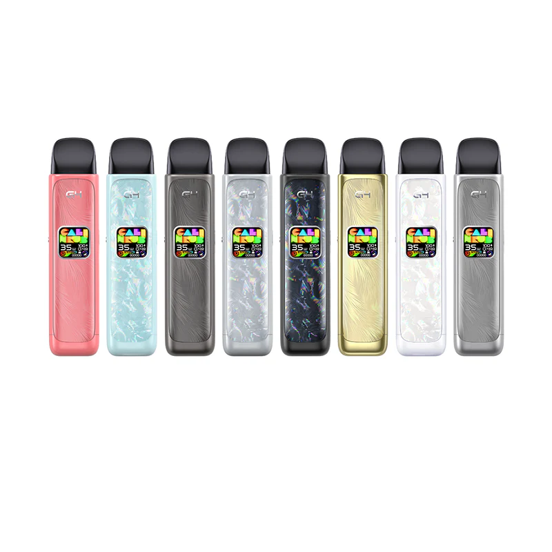 UWELL UWELL CALIBURN G4 POD KIT [CRC]