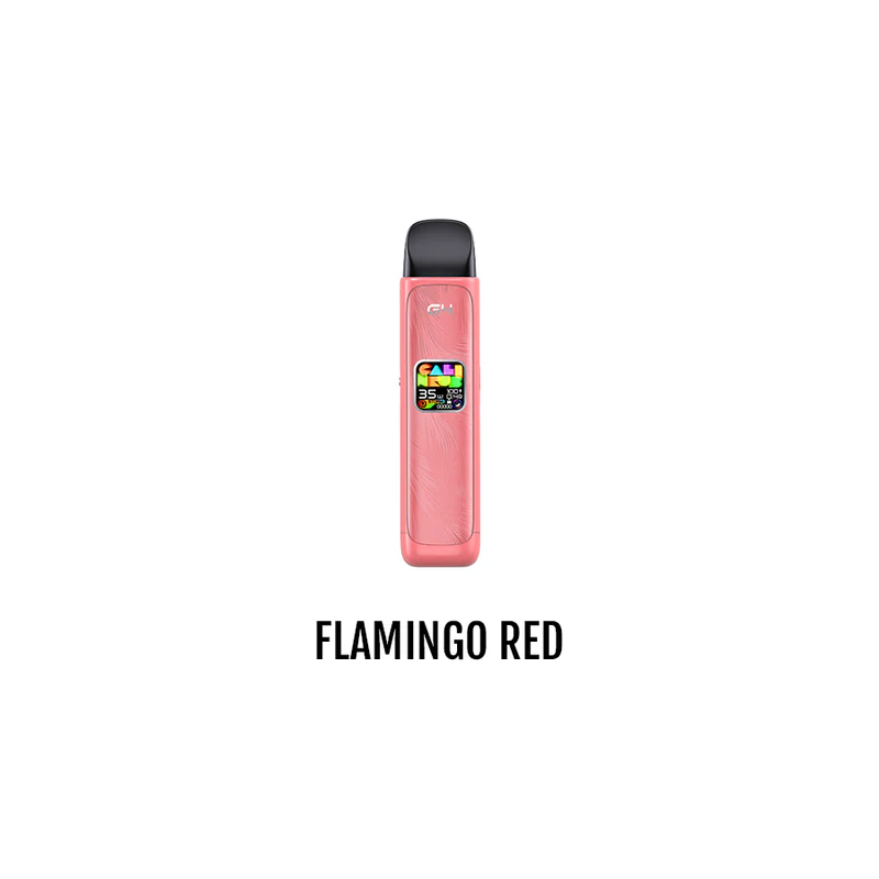 UWELL UWELL CALIBURN G4 POD KIT [CRC]