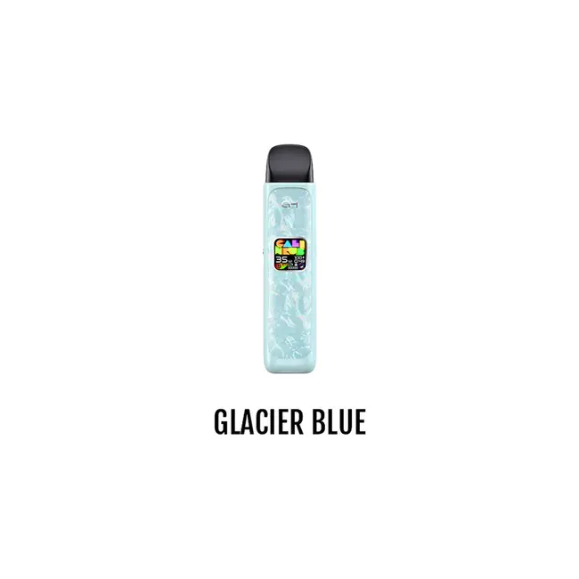 UWELL CALIBURN G4 POD KIT [CRC]