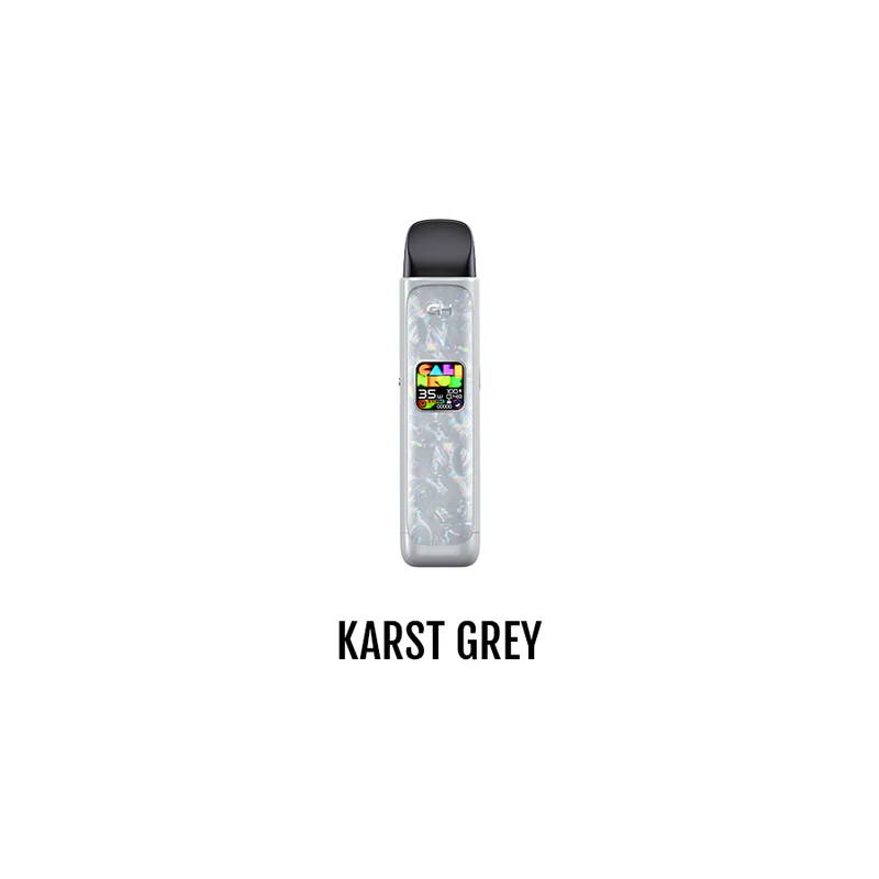UWELL UWELL CALIBURN G4 POD KIT [CRC]