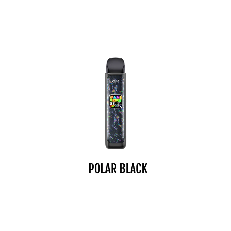 UWELL UWELL CALIBURN G4 POD KIT [CRC]