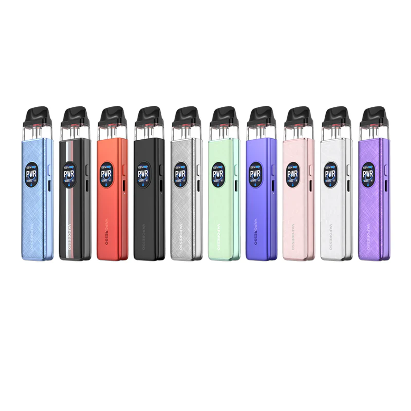 VAPORESSO VAPORESSO XROS 5 POD KIT [CRC]