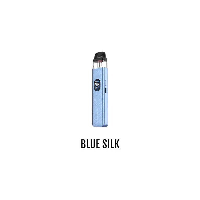 VAPORESSO XROS 5 POD KIT [CRC]