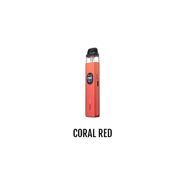 VAPORESSO XROS 5 POD KIT [CRC]