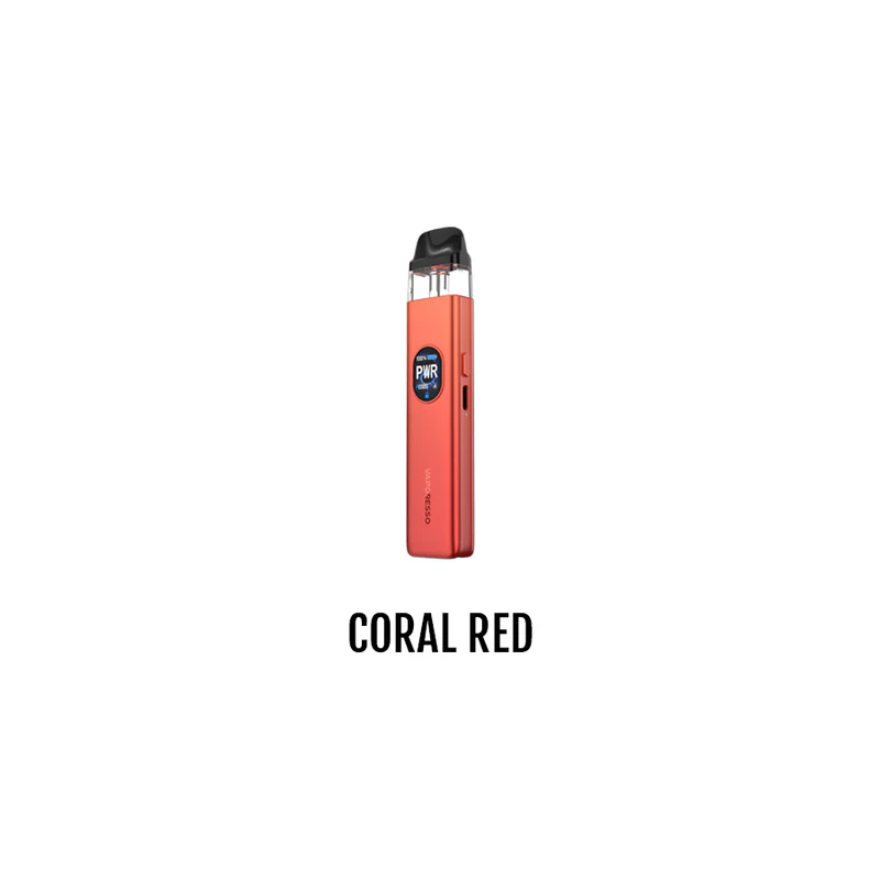VAPORESSO VAPORESSO XROS 5 POD KIT [CRC]