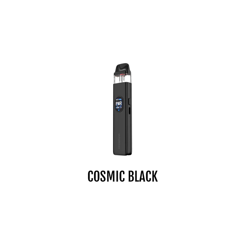 VAPORESSO VAPORESSO XROS 5 POD KIT [CRC]