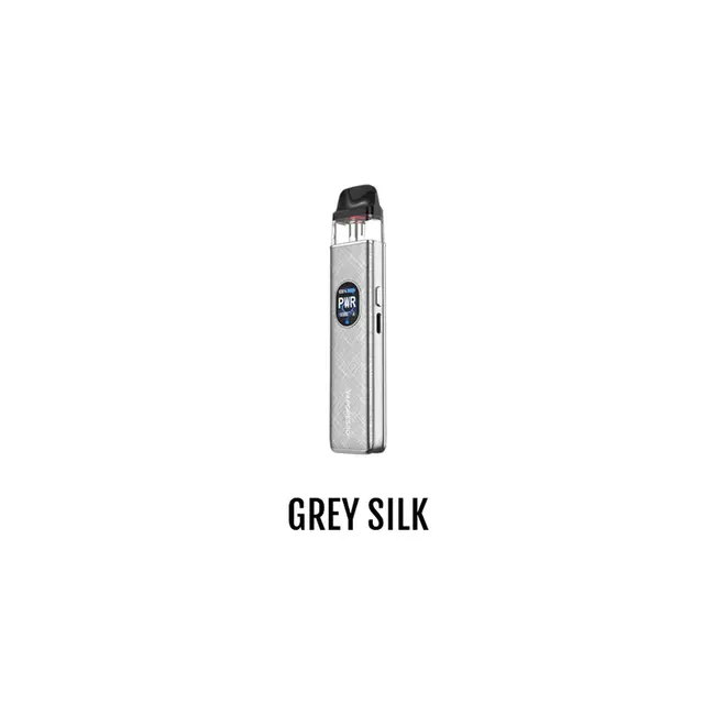 VAPORESSO XROS 5 POD KIT [CRC]