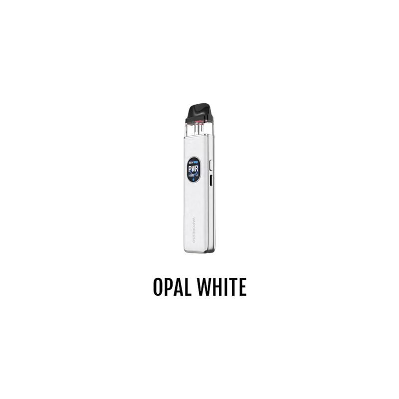 VAPORESSO VAPORESSO XROS 5 POD KIT [CRC]