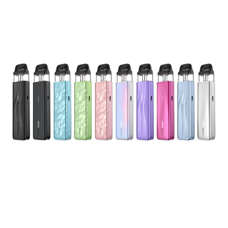 VAPORESSO VAPORESSO XROS 5 MINI POD KIT [CRC]