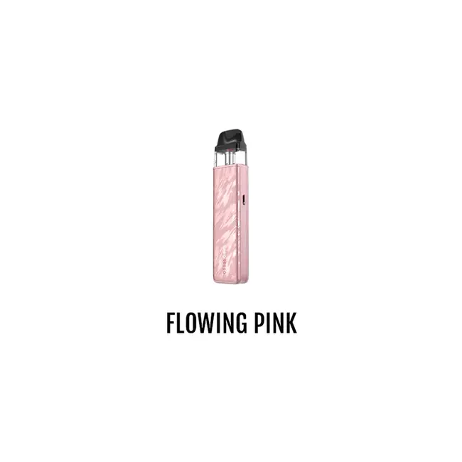 VAPORESSO XROS 5 MINI POD KIT [CRC]