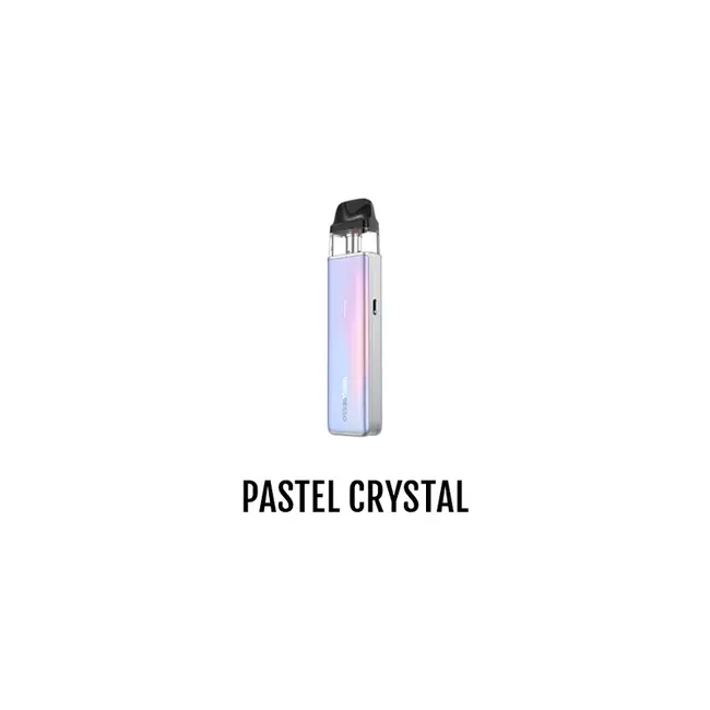 VAPORESSO XROS 5 MINI POD KIT [CRC]