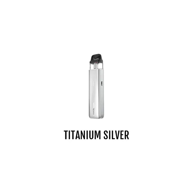 VAPORESSO XROS 5 MINI POD KIT [CRC]