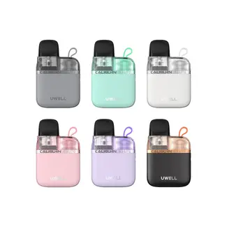 UWELL UWELL CALIBURN G3 LITE KOKO POD KIT [CRC]