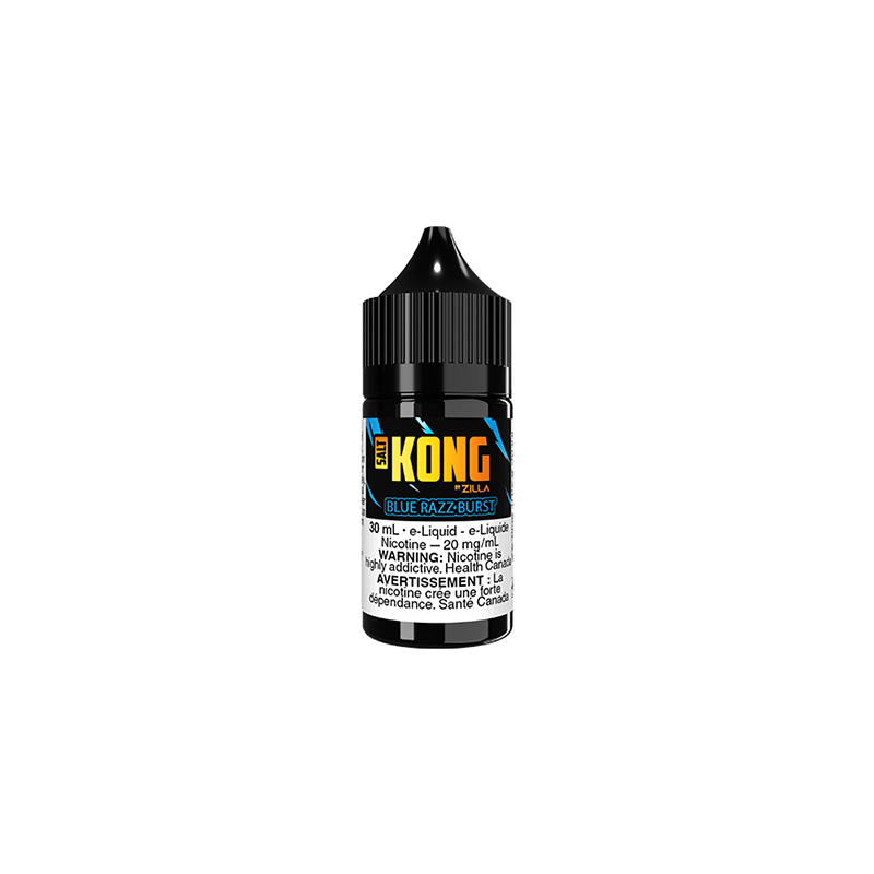 KONG BY ZILLA KONG SALT BY ZILLA (Excise AB Tax Included)