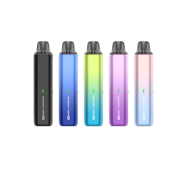 VAPORESSO VIBE SE POD KIT [CRC]
