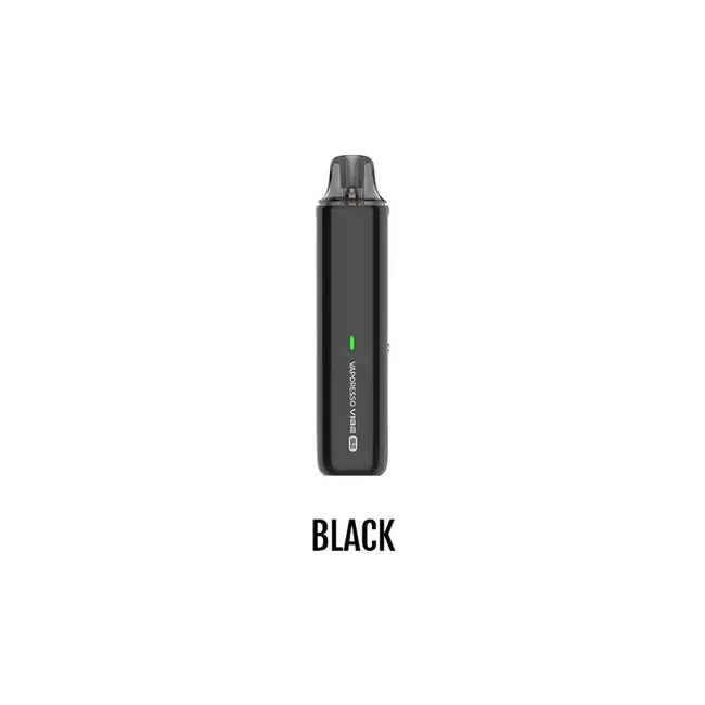 VAPORESSO VIBE SE POD KIT [CRC]