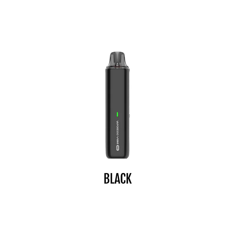 VAPORESSO VAPORESSO VIBE SE POD KIT [CRC]