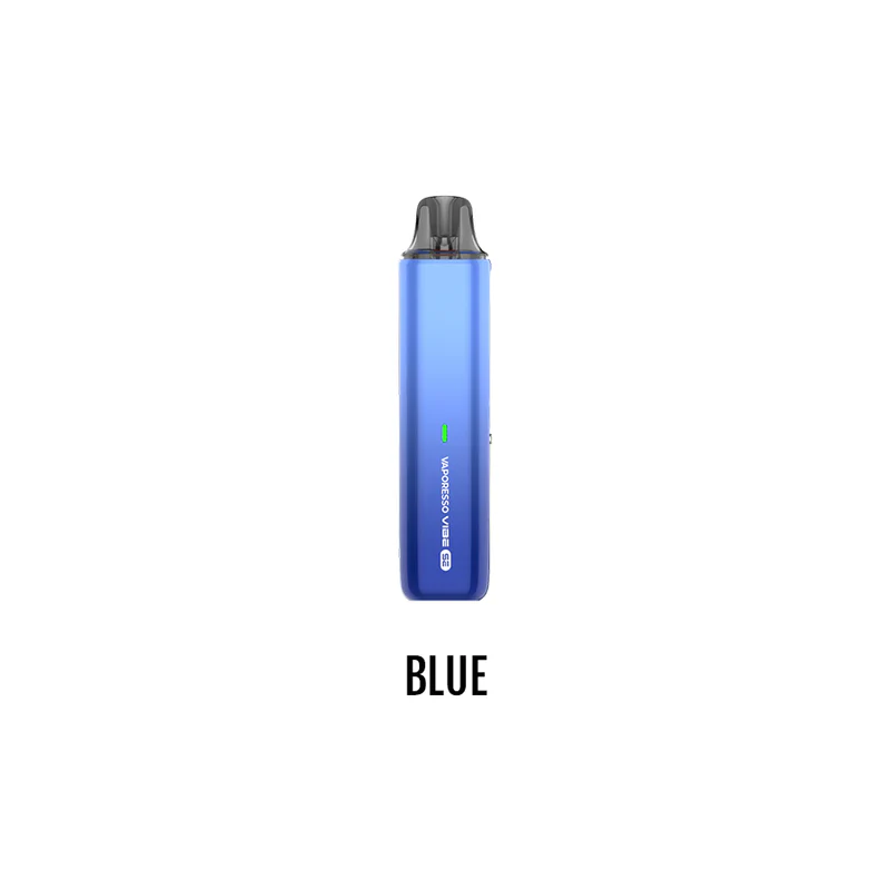 VAPORESSO VAPORESSO VIBE SE POD KIT [CRC]