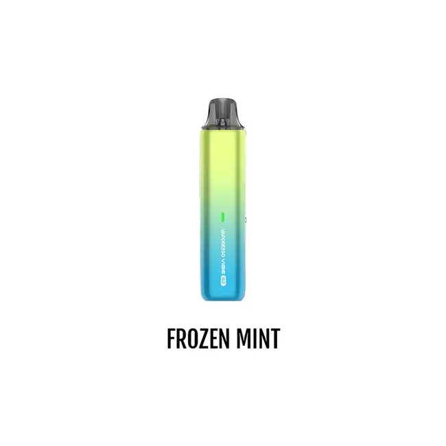 VAPORESSO VIBE SE POD KIT [CRC]