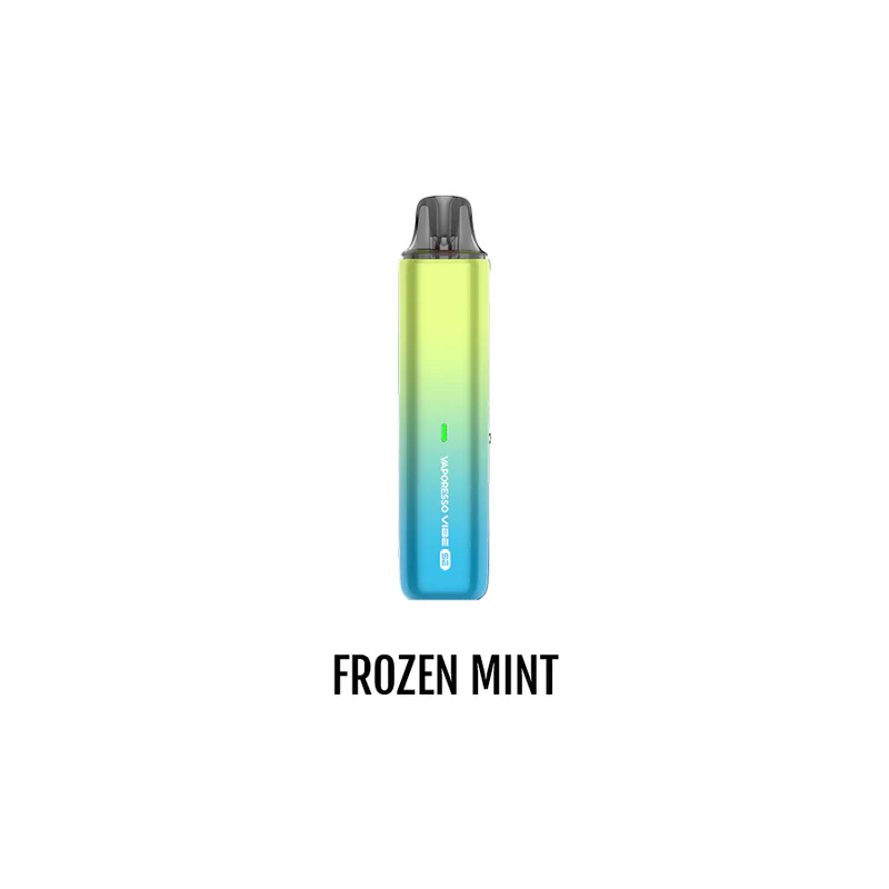 VAPORESSO VAPORESSO VIBE SE POD KIT [CRC]