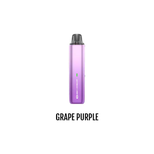 VAPORESSO VIBE SE POD KIT [CRC]