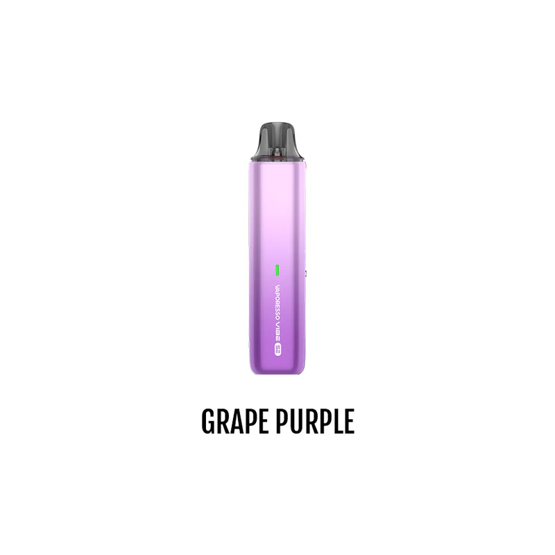 VAPORESSO VAPORESSO VIBE SE POD KIT [CRC]
