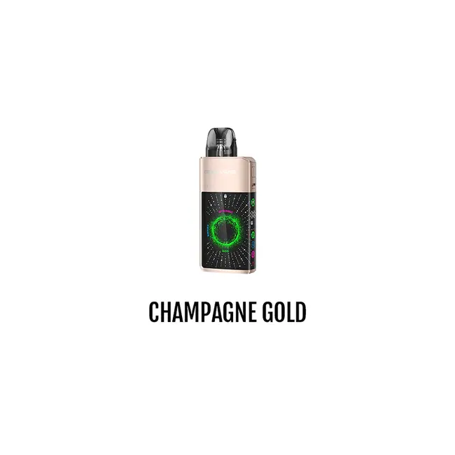 GEEKVAPE DIGI Q VISTA POD KIT [CRC]