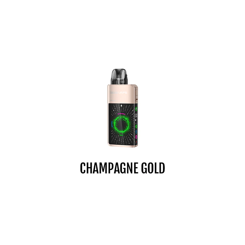 GEEKVAPE GEEKVAPE DIGI Q VISTA POD KIT [CRC]