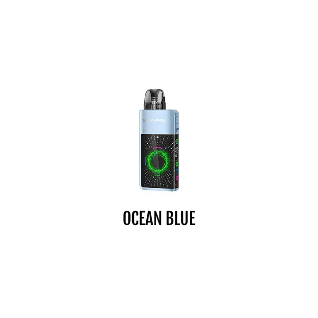 GEEKVAPE DIGI Q VISTA POD KIT [CRC]