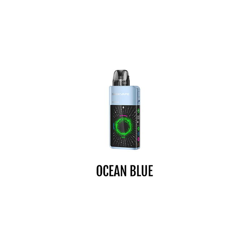 GEEKVAPE GEEKVAPE DIGI Q VISTA POD KIT [CRC]